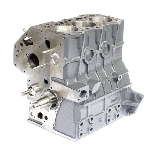 Perkins Short block 100 Series 110006380 For Diesel engine