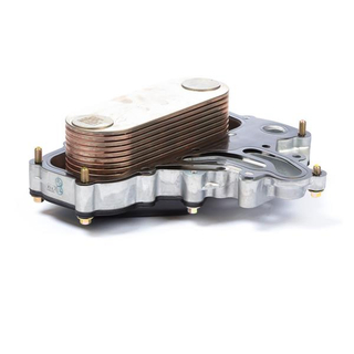 Perkins Oil cooler 4133Y042 For Diesel engine