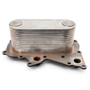Perkins Oil cooler 2486A231 For Diesel engine