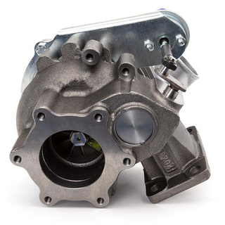 Perkins Turbocharger 2674A096 For Diesel engine