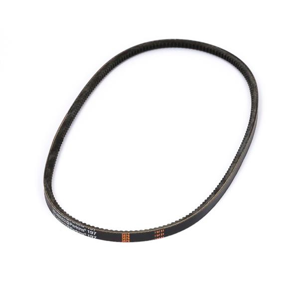 Perkins V belt - 51.7in 2614B653 For Diesel engine