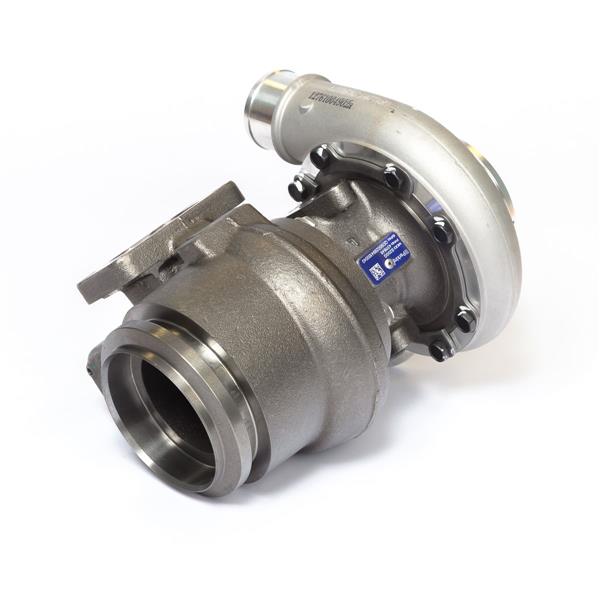 Perkins Turbocharger T416291 For Diesel engine