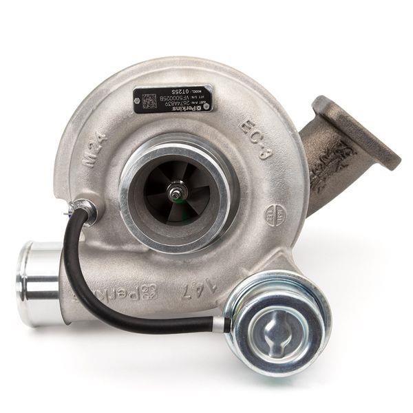 Perkins Turbocharger 2674A839 For Diesel engine