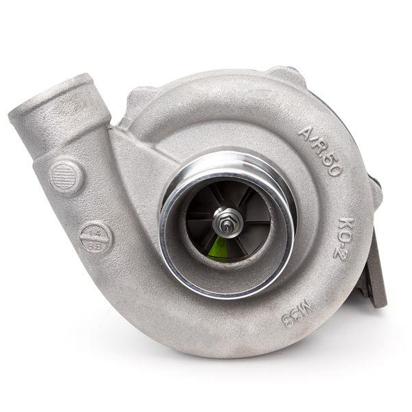 Perkins Turbocharger 2674A329 For Diesel engine
