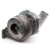 Perkins Turbocharger 2674A441 For Diesel engine