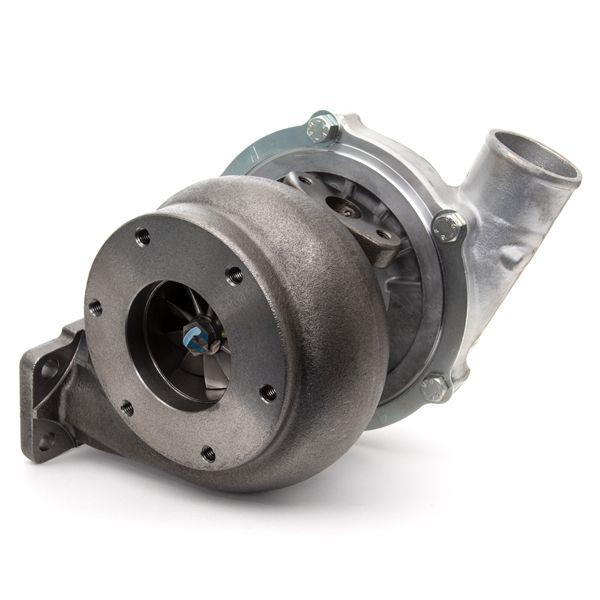 Perkins Turbocharger 2674A441 For Diesel engine