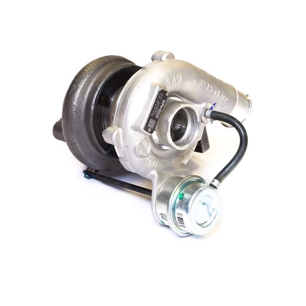 Perkins Turbocharger 2674A421 For Diesel engine