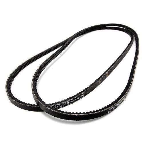 Perkins V belt - 57.7in 2614B665 For Diesel engine