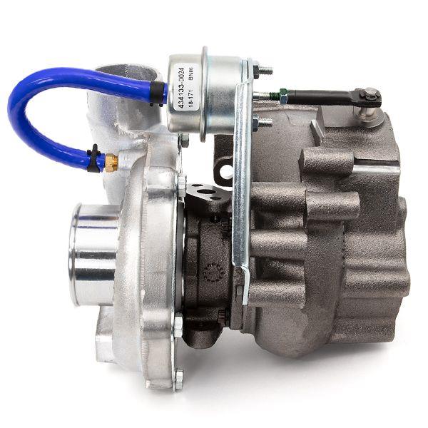 Perkins Turbocharger 2674A096 For Diesel engine