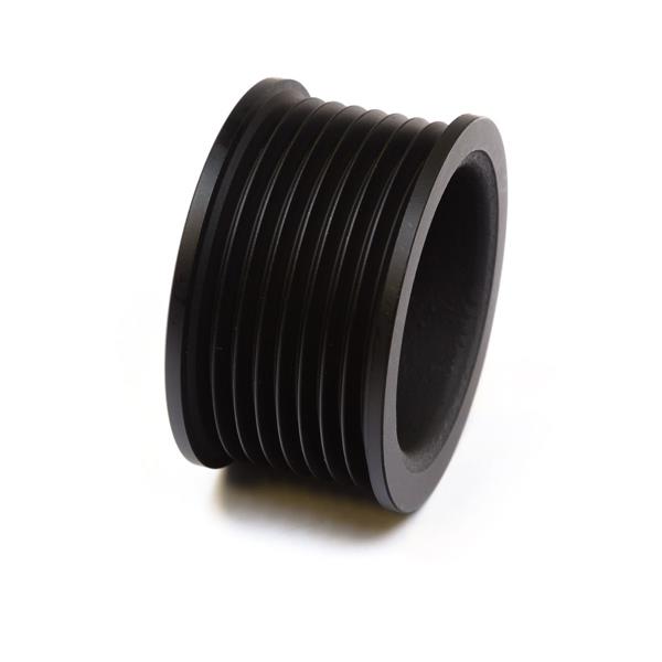 Perkins Alternator pulley T407371 For Diesel engine