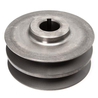 Perkins Alternator pulley 3115A045 For Diesel engine