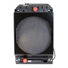 Perkins Radiator 2485B284 For Diesel engine