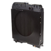 Perkins Radiator 2485B275 For Diesel engine