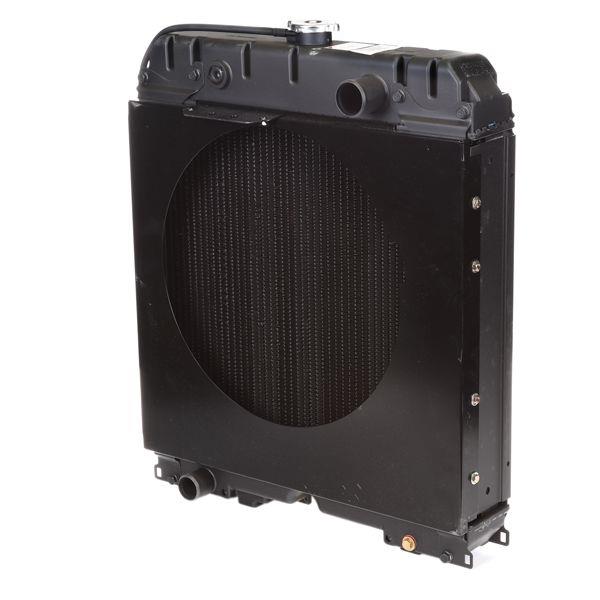 Perkins Radiator 2485B275 For Diesel engine