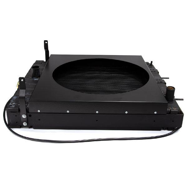 Perkins Radiator 2485B221 For Diesel engine