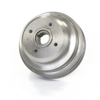 Perkins Alternator pulley 3115M051 For Diesel engine