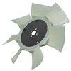 Perkins Radiator fan 145306880 For Diesel engine