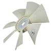 Perkins Radiator fan 2485C520 For Diesel engine