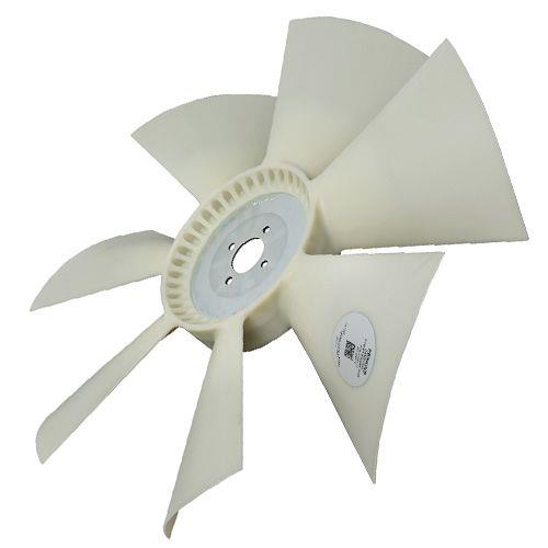 Perkins Radiator fan 2485C520 For Diesel engine