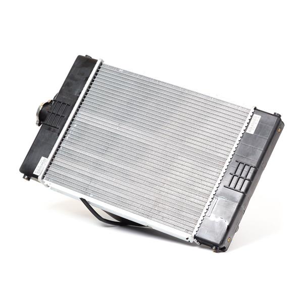 Perkins Radiator U45506590 For Diesel engine