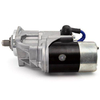 Perkins Starter motor MP10237 For Diesel engine