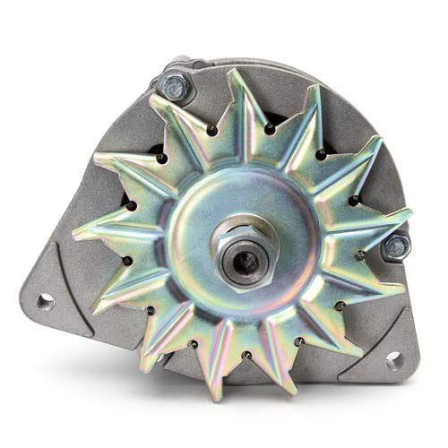Perkins Alternator 2871A165 For Diesel engine