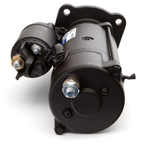 Perkins Starter motor T406154 For Diesel engine