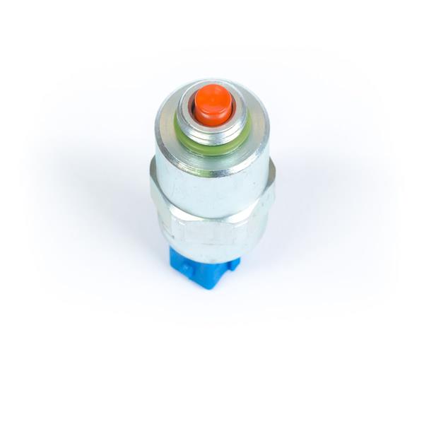 Perkins Fuel pump solenoid 26420469 For Diesel engine