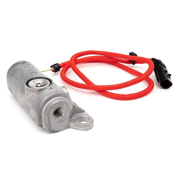 Perkins Solenoid switch 2874A016 For Diesel engine