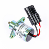 Perkins Fuel pump solenoid 2848A279 For Diesel engine