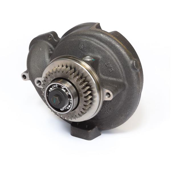 Perkins Water pump T401164 For Diesel engine