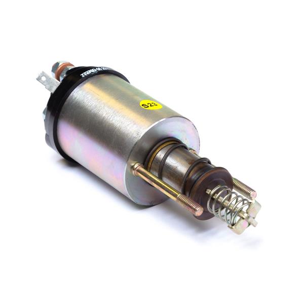 Perkins Starter motor solenoid 28730188 For Diesel engine
