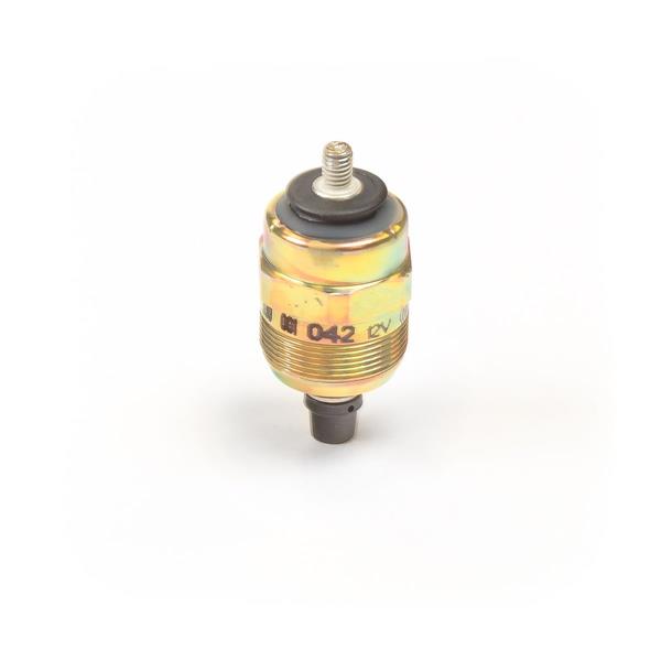 Perkins Fuel pump solenoid 26420518 For Diesel engine