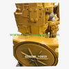 Caterpillar C13 Industrial Engine C13 440HP 328KW 1800RPM