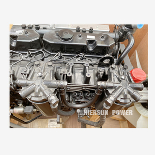 S6K-T Japan Genuine Mitsubishi S6K-T Engine 120KW 2000RPM
