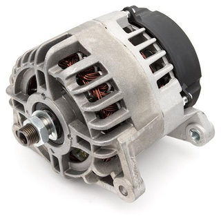 Perkins Alternator U85046523R For Diesel engine