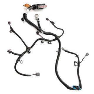 Perkins Wiring harness 1889275C93 For Diesel engine