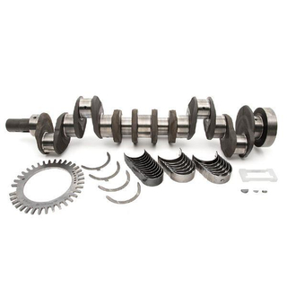 Perkins Crankshaft kit ZZ90228 For Diesel engine