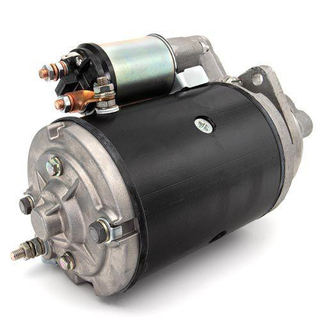 Perkins Starter motor 2873A030 For Diesel engine