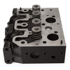 Perkins Cylinder head assembly 111010631 For Diesel engine