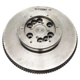Perkins Flywheel assembly 4111D261 For Diesel engine