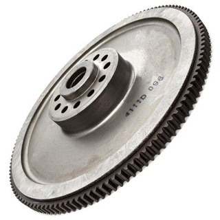 Perkins Flywheel assembly 4111D096 For Diesel engine