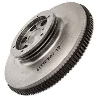 Perkins Flywheel assembly 4111D257 For Diesel engine