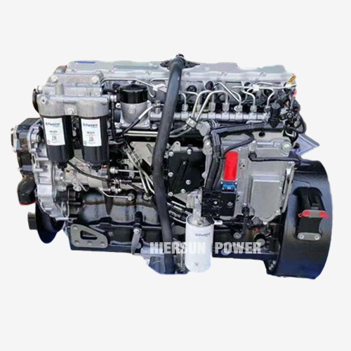 1106D-E70TA Perkins Diesel Industrial Engine 1106D-E70TA 205KW