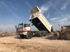 Mining Truck Weichai Mining Truck 41T- China Best Mining Truck