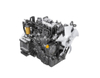 Yanmar Engine 3TNM68-HGE of The TNV Series for Diesel Generator Sets