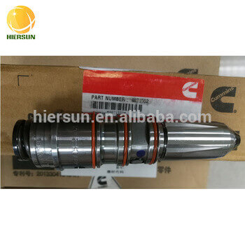 Cummins Diesel engine parts 4071552 INJECTOR for VTA28