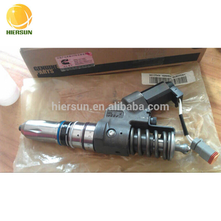 Cummins Diesel engine parts 3411754 ISM INJECTOR