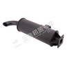Yuchai silencer D7101-1201100B Spare parts
