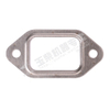 Yuchai Exhaust pipe gasket assembly D2000-1008250B Spare parts
